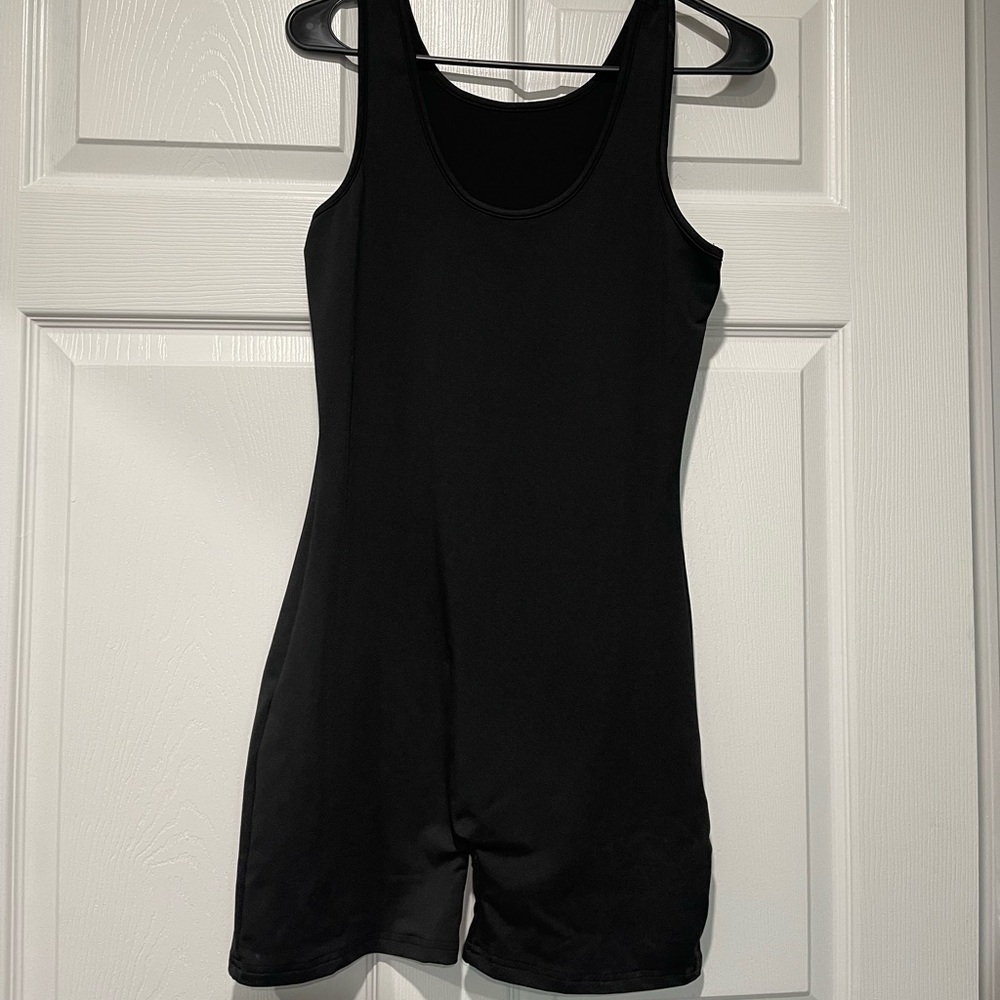 Women’s body suit